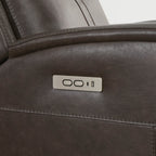 Atlas Modern Zero-Gravity Power Recliner