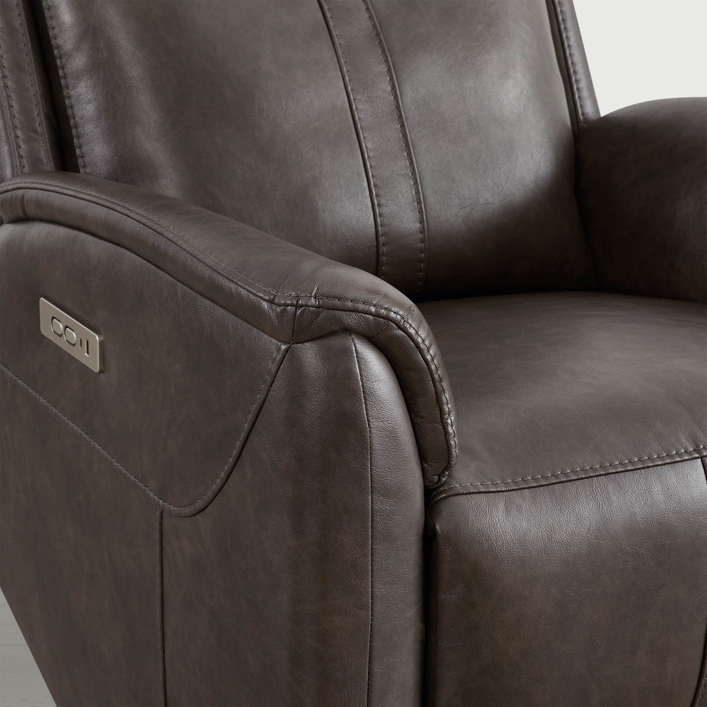 Atlas Modern Zero-Gravity Power Recliner