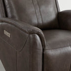Atlas Modern Zero-Gravity Power Recliner