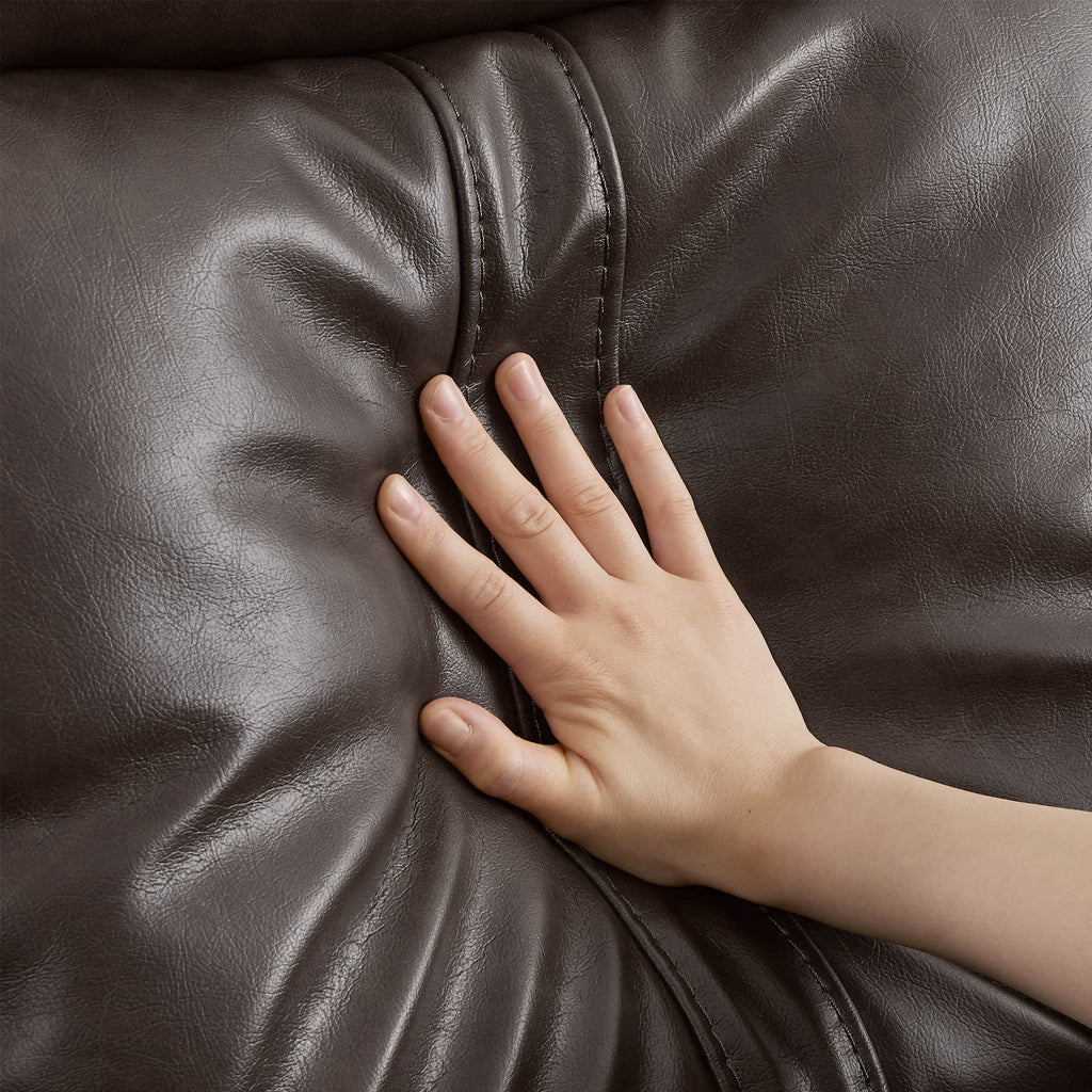 Atlas Modern Zero-Gravity Power Recliner