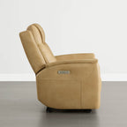 Atlas Modern Zero-Gravity Power Recliner