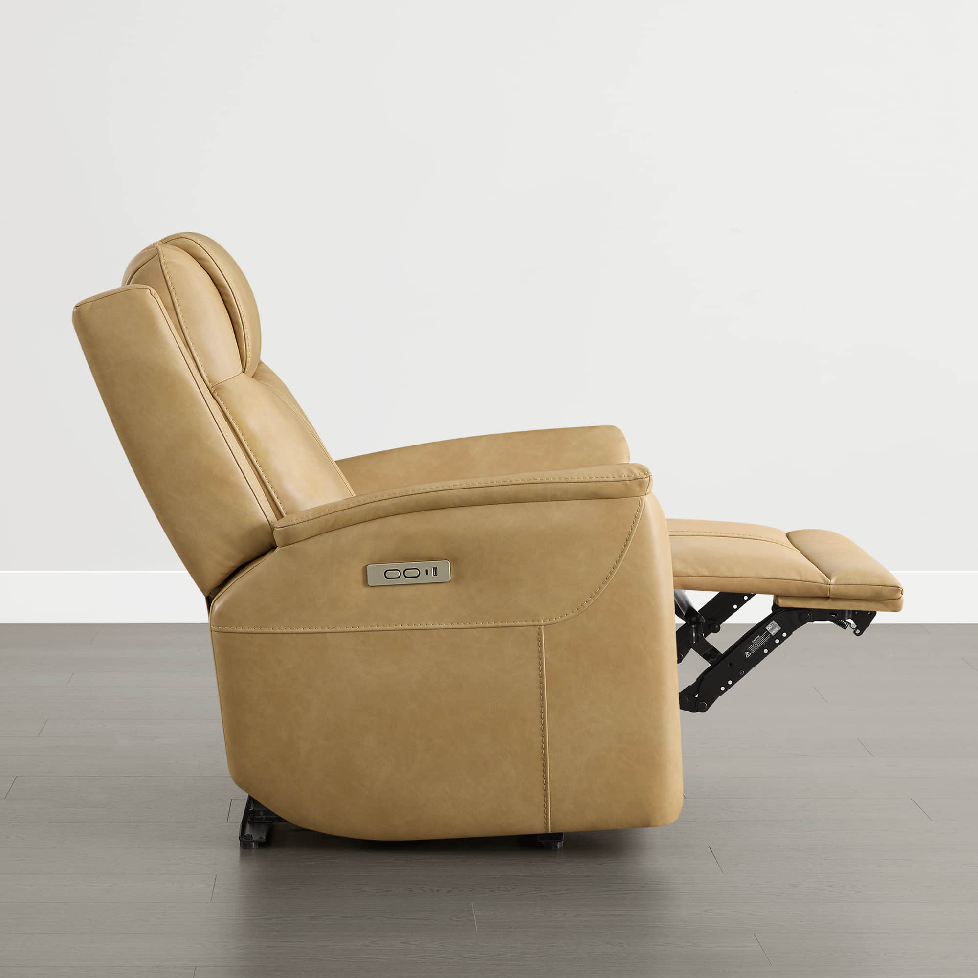 Atlas Modern Zero-Gravity Power Recliner