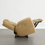 Atlas Modern Zero-Gravity Power Recliner