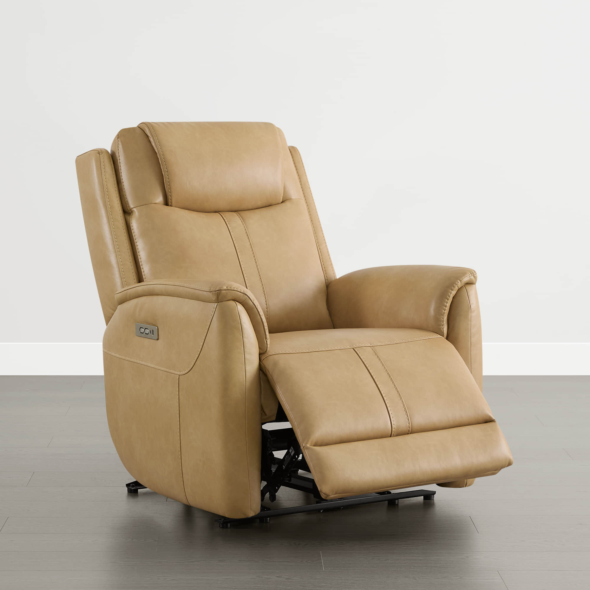 Atlas Modern Zero-Gravity Power Recliner