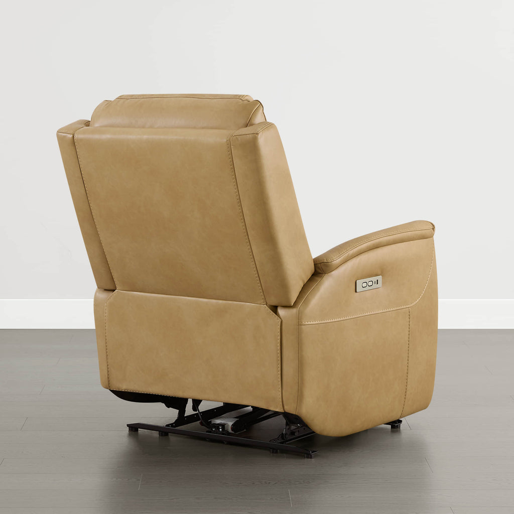 Atlas Modern Zero-Gravity Power Recliner