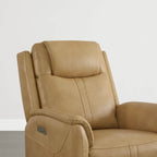 Atlas Modern Zero-Gravity Power Recliner