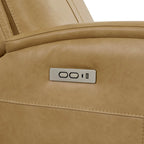 Atlas Modern Zero-Gravity Power Recliner