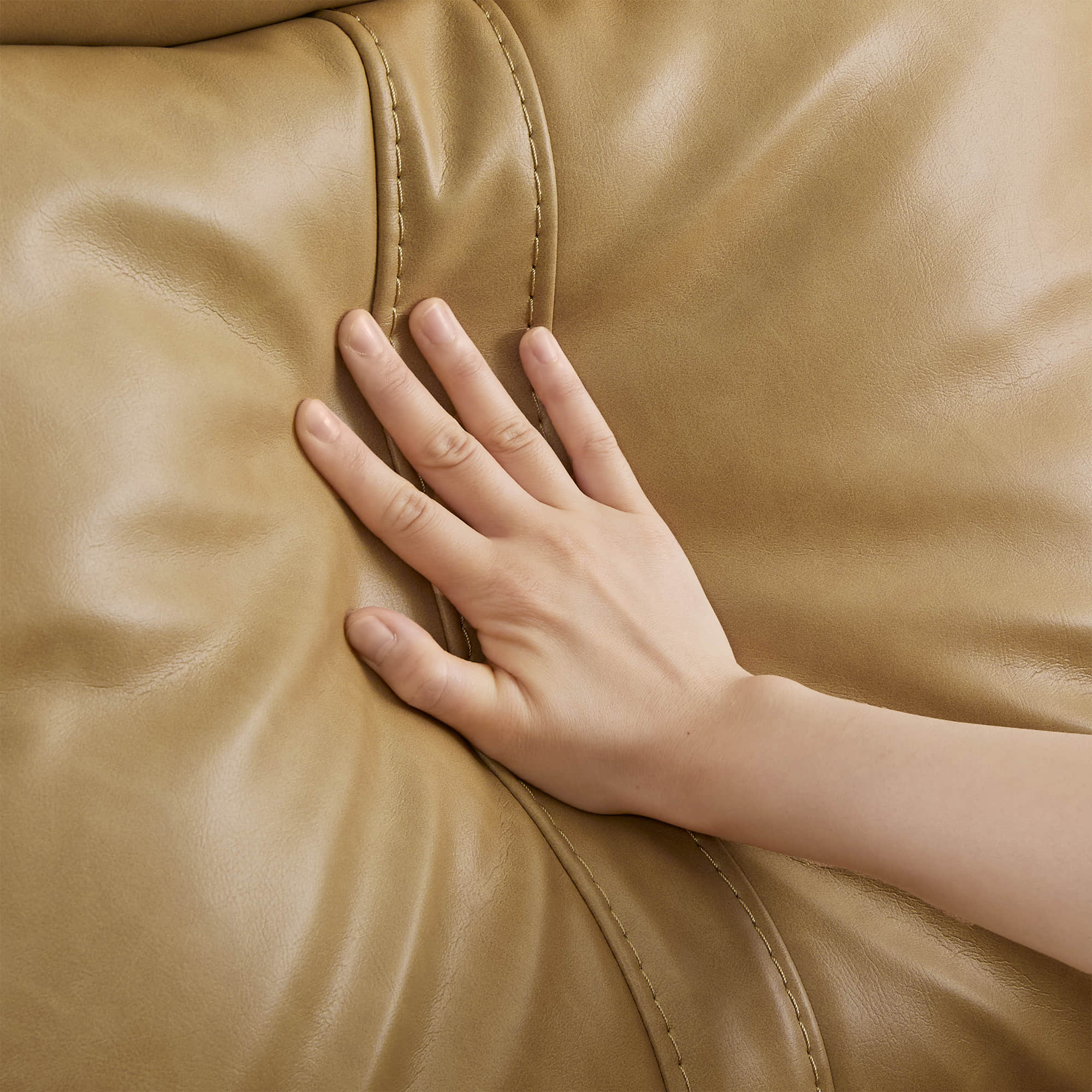 Atlas Modern Zero-Gravity Power Recliner