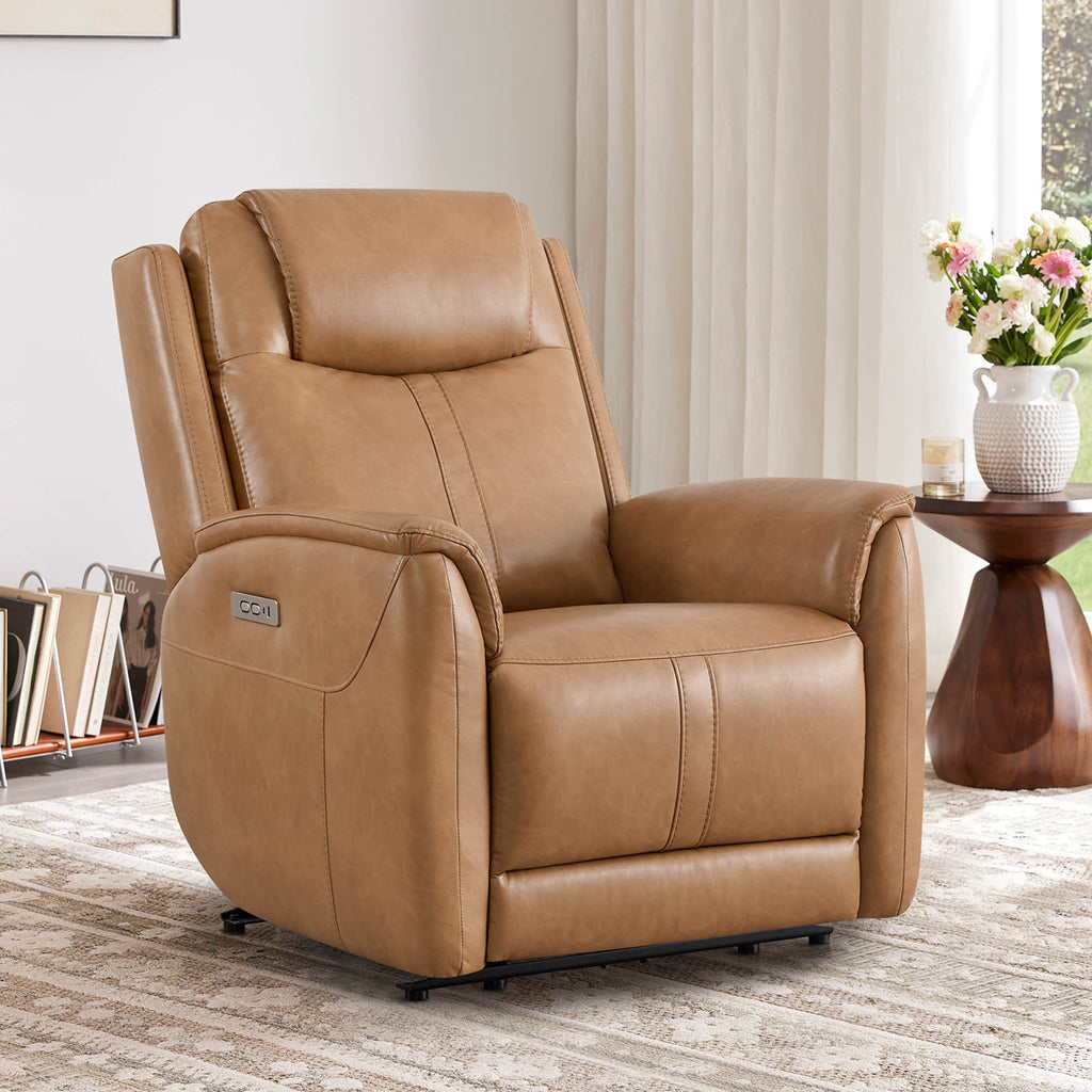 Atlas Modern Zero-Gravity Power Recliner