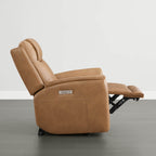 Atlas Modern Zero-Gravity Power Recliner