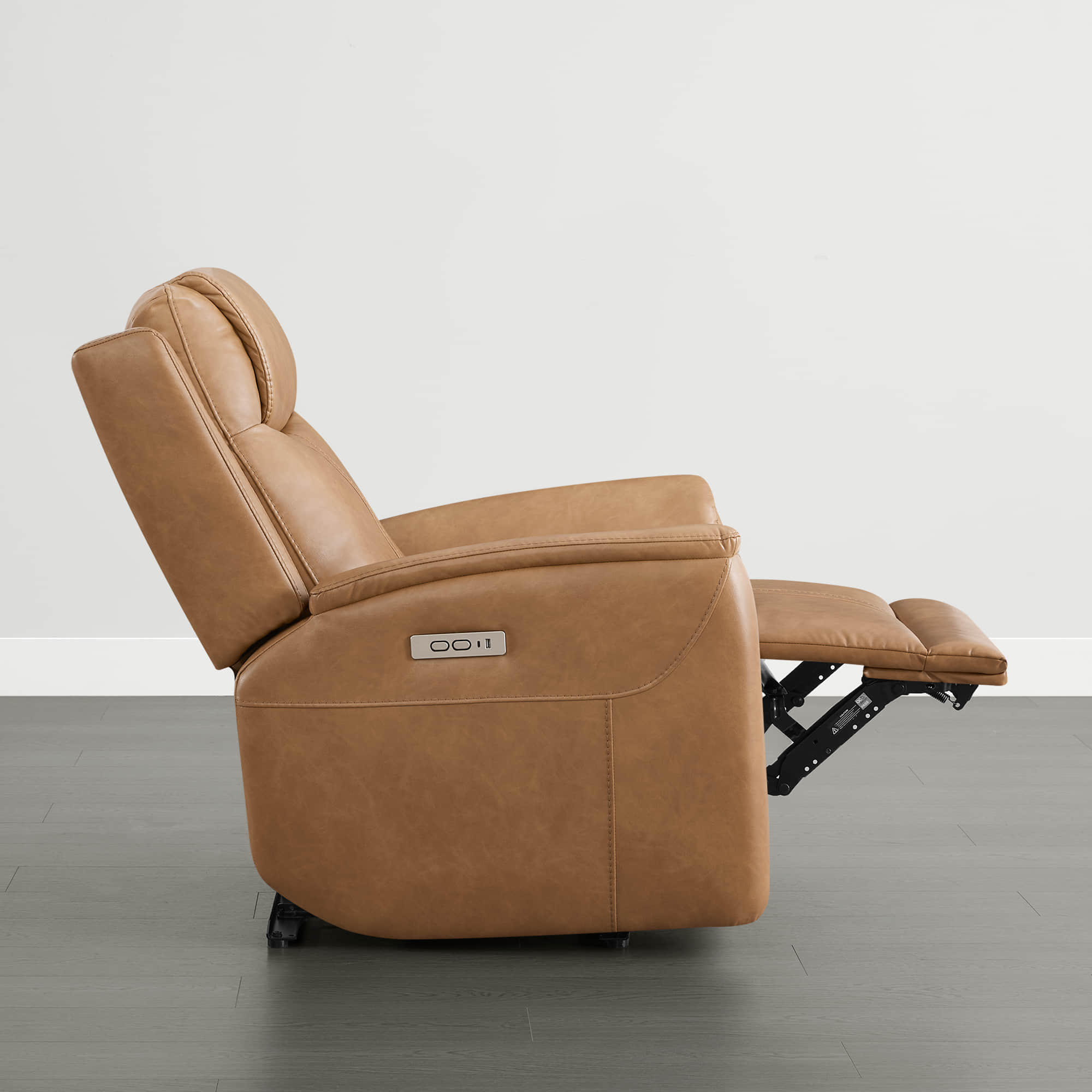 Atlas Modern Zero-Gravity Power Recliner
