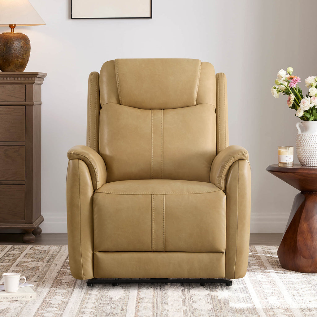 Atlas Modern Zero-Gravity Power Recliner