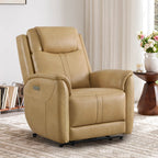 Atlas Modern Zero-Gravity Power Recliner