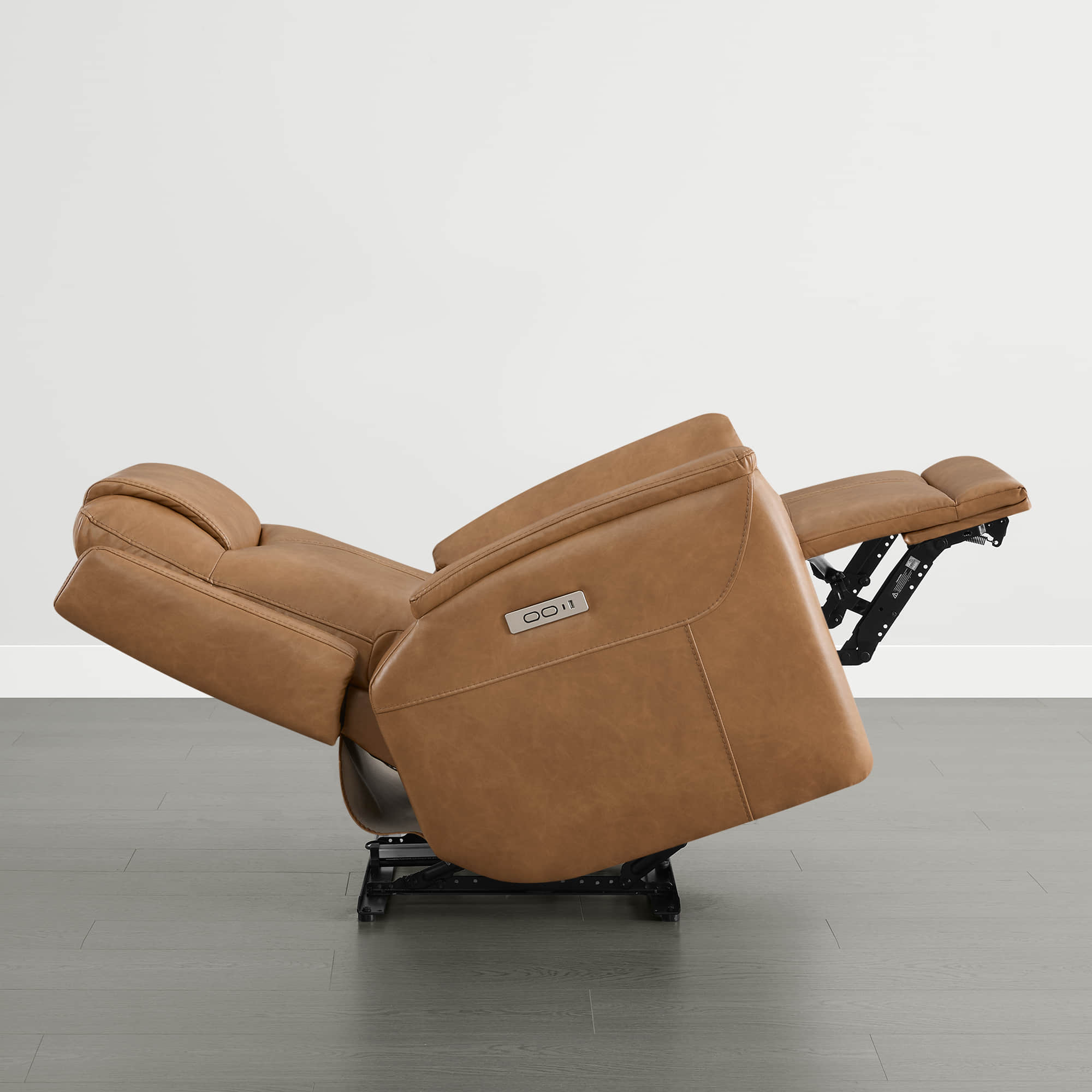 Atlas Modern Zero-Gravity Power Recliner