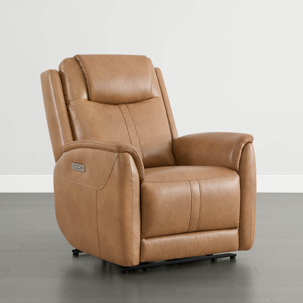 Atlas Modern Zero-Gravity Power Recliner