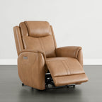 Atlas Modern Zero-Gravity Power Recliner