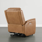 Atlas Modern Zero-Gravity Power Recliner