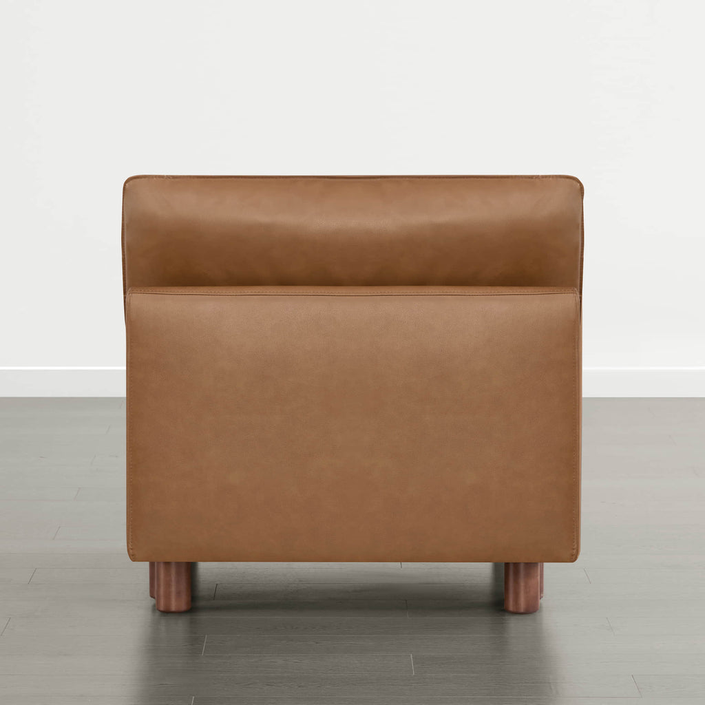 Brendon Armless Chair