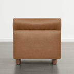 Brendon Armless Chair