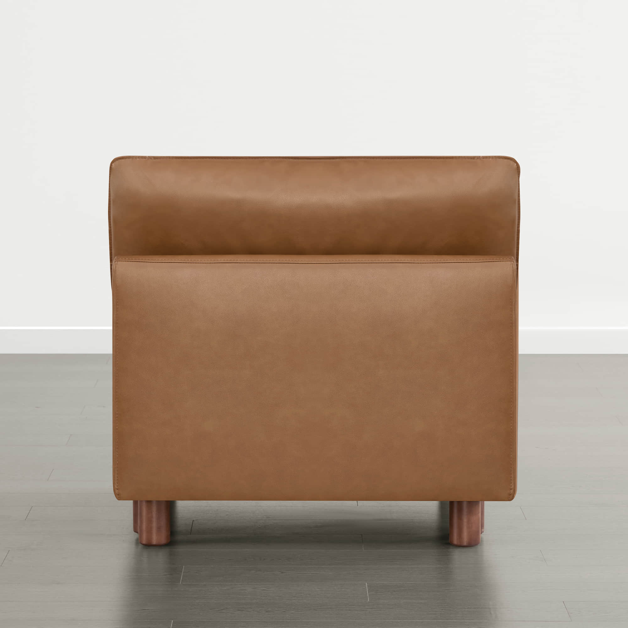 Brendon Armless Chair