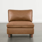 Brendon Armless Chair