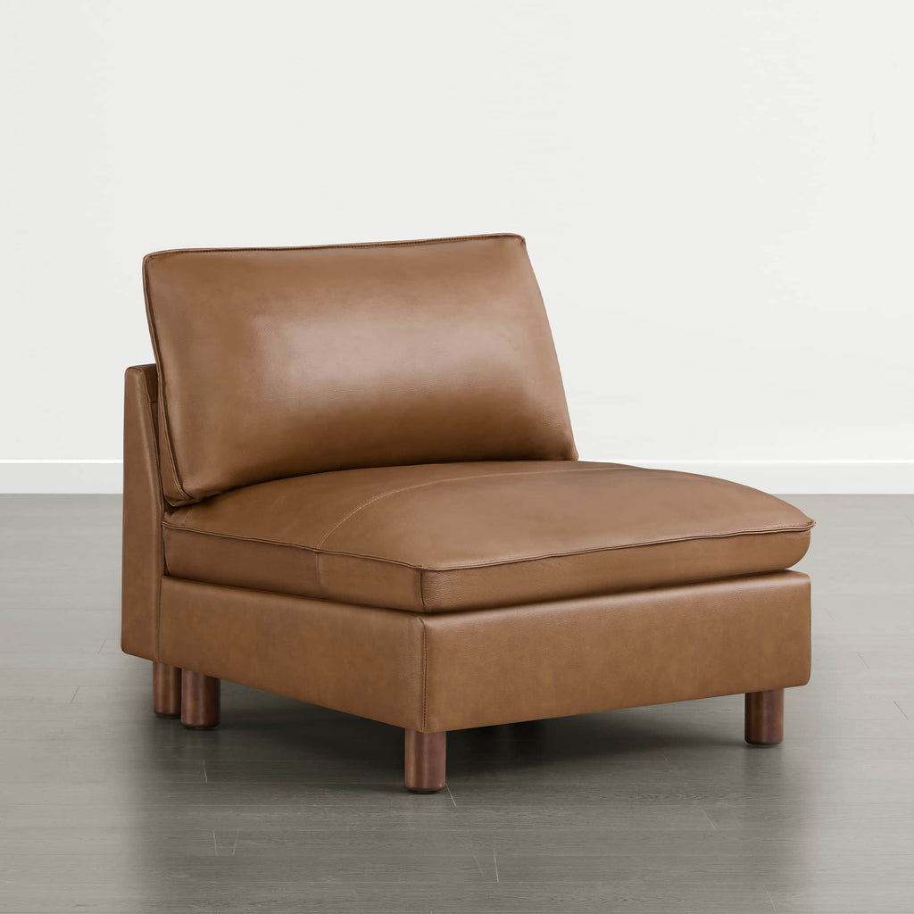 Brendon Armless Chair