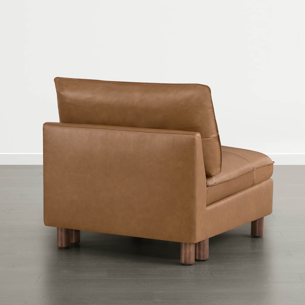 Brendon Armless Chair