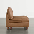 Brendon Armless Chair