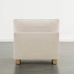 Brendon Armless Chair