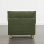 Brendon Armless Chair