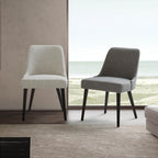 Rhett Upholstered Modern Dining Chair