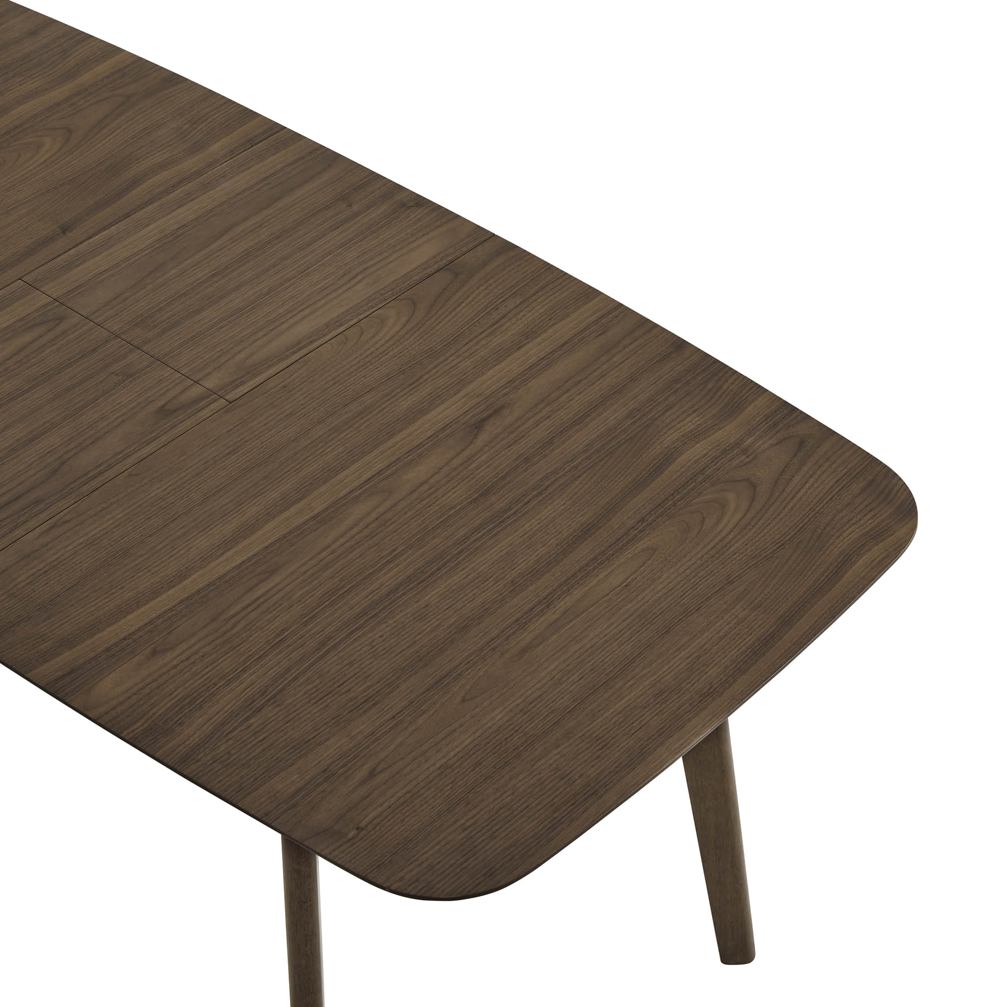 Hilda Extendable Wood Dining Table Set