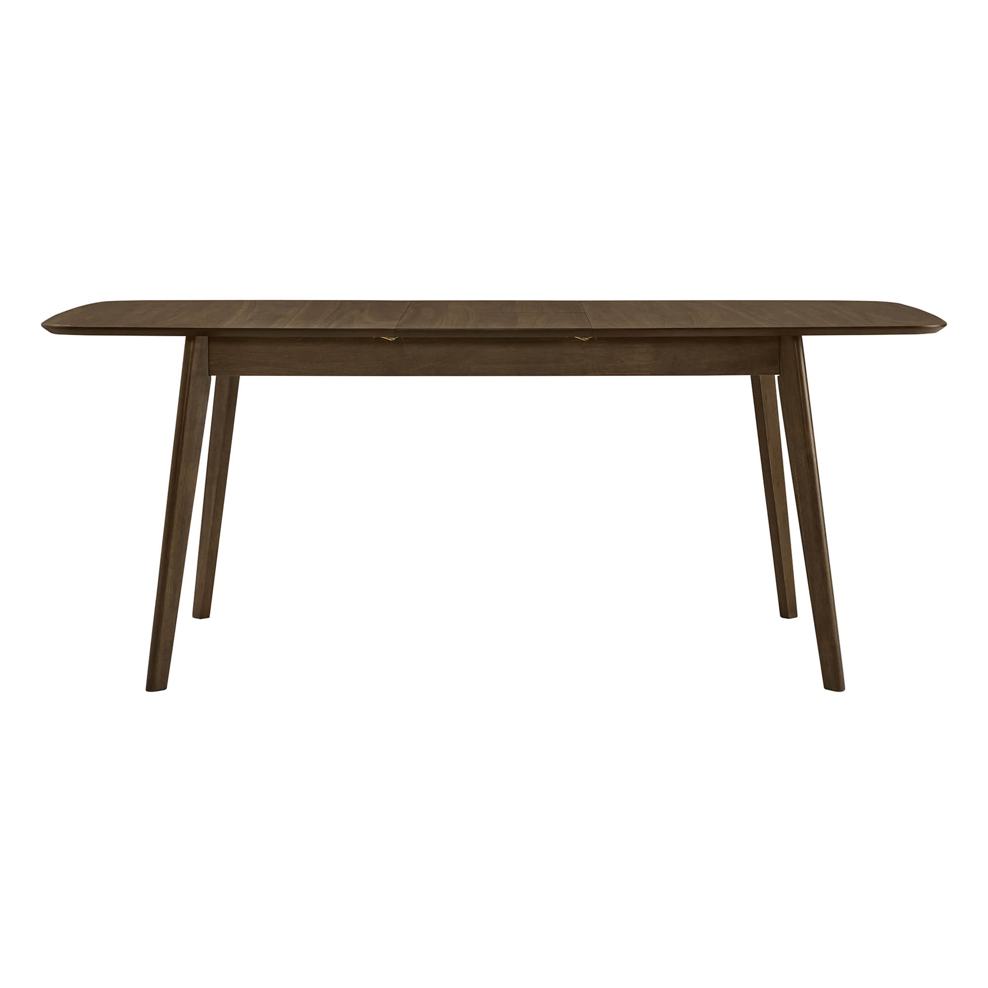 Hilda Extendable Wood Dining Table Set