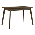 Hilda Extendable Wood Dining Table Set