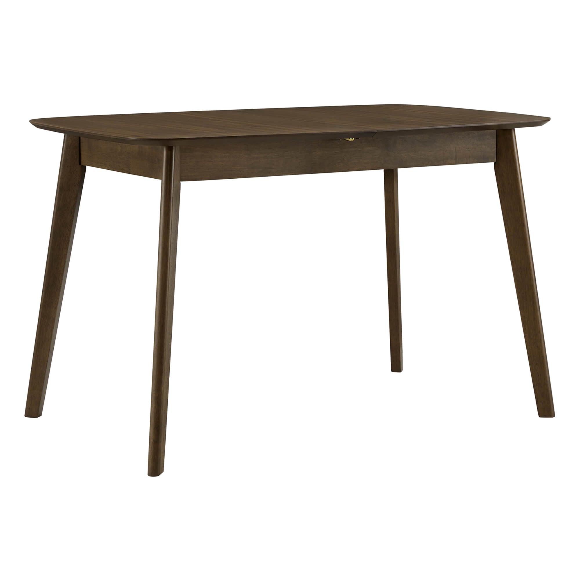 Hilda Extendable Wood Dining Table Set