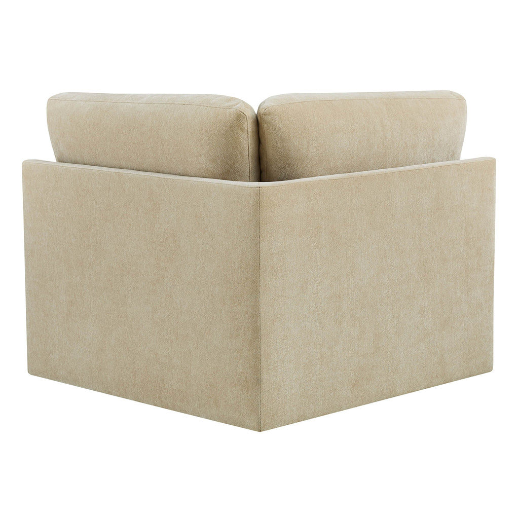 Ivy Modular Performance Fabric Corner Module