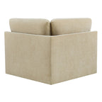 Ivy Modular Performance Fabric Corner Module