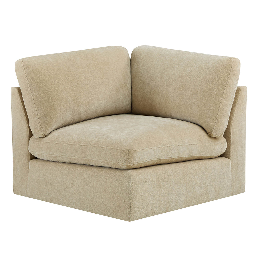 Ivy Modular Performance Fabric Corner Module