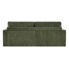 Ivy 2-Seat Performance Fabric Modular Sofa