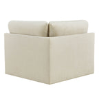 Ivy Modular Performance Fabric Corner Module