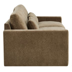 Ivy 2-Seat Performance Fabric Modular Sofa