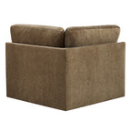 Ivy Modular Performance Fabric Corner Module