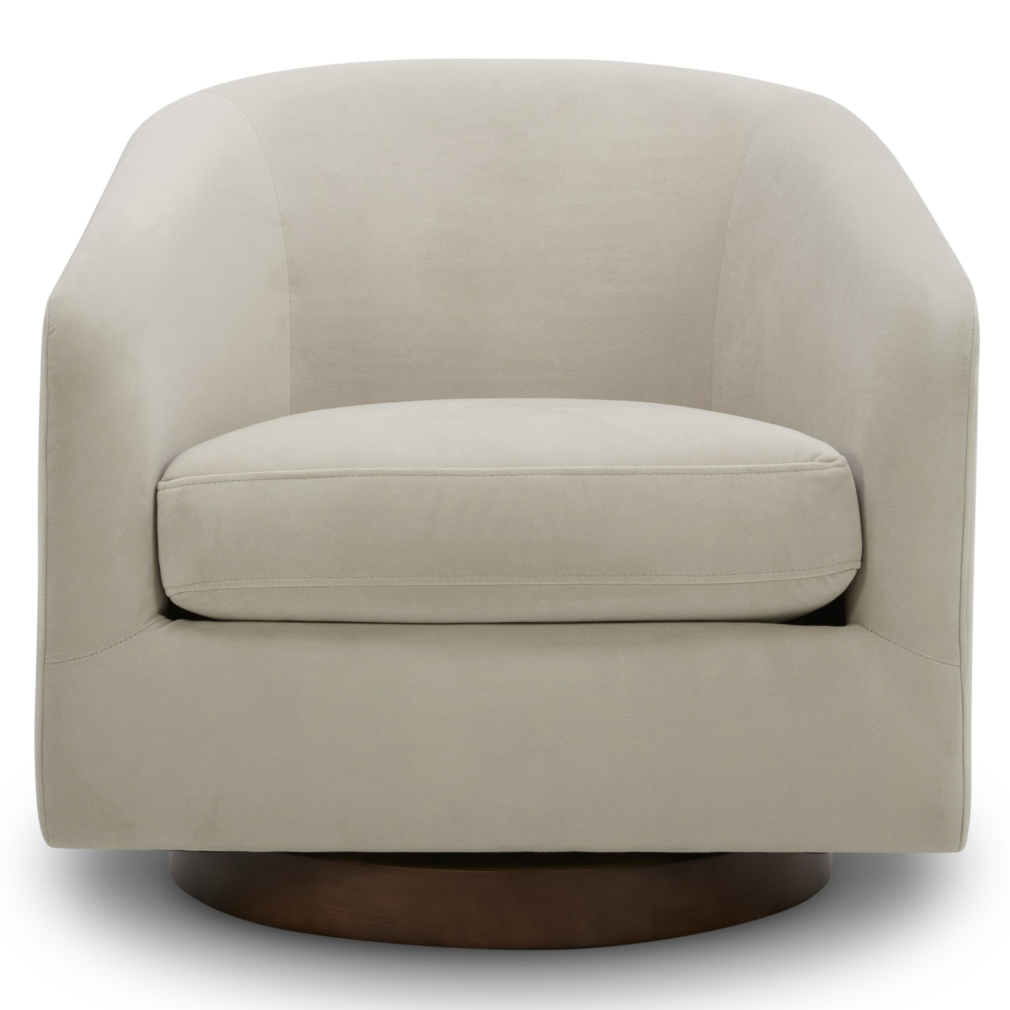 Wren Modern Swivel Accent Chair