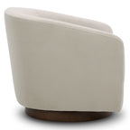 Wren Modern Swivel Accent Chair