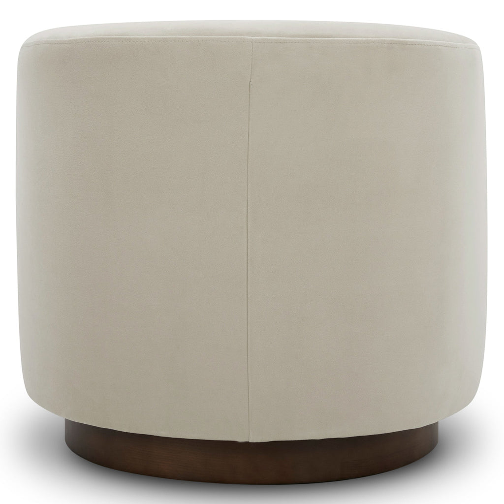 Wren Modern Swivel Accent Chair