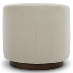 Wren Modern Swivel Accent Chair