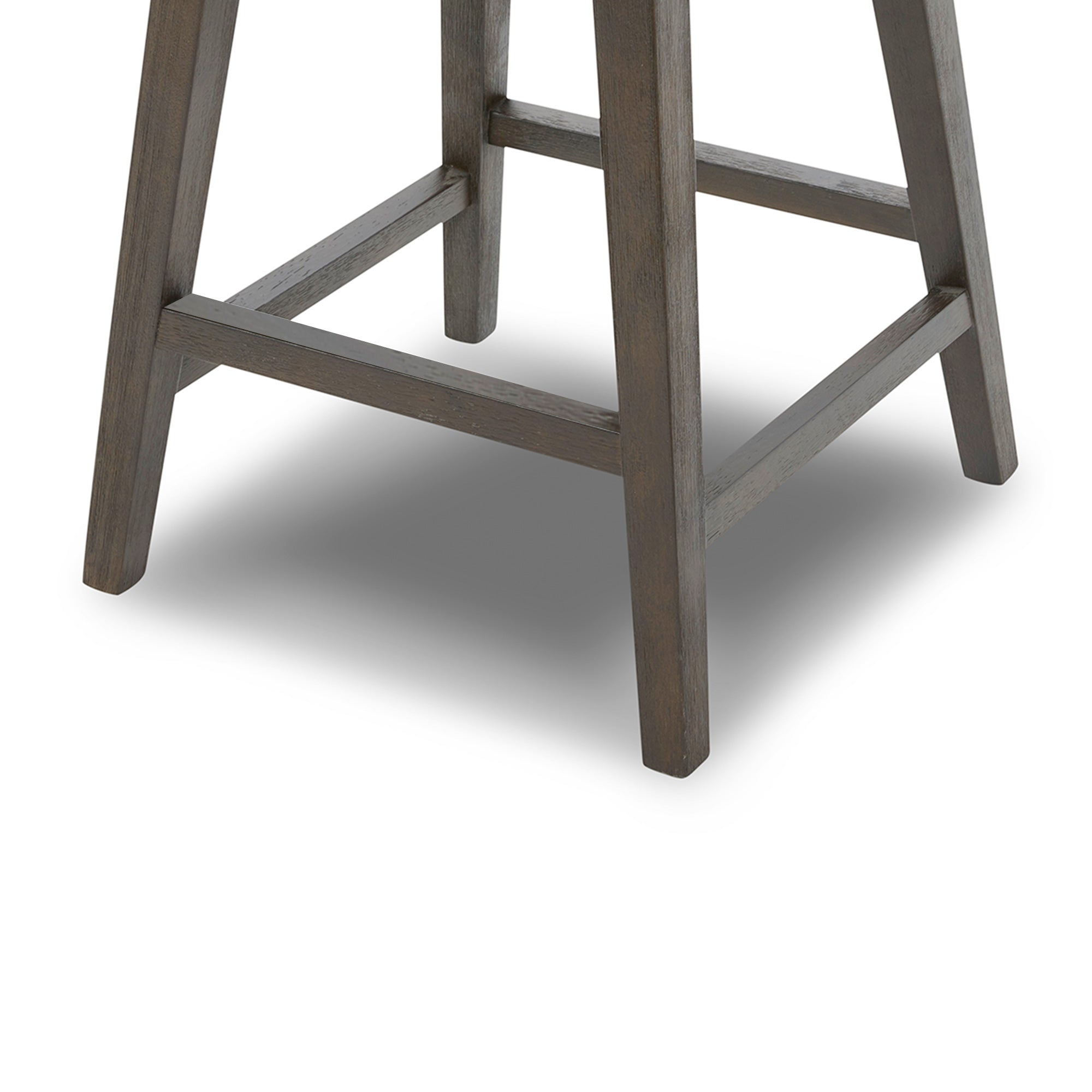 Asher Swivel Nailhead Trim Bar & Counter Stools