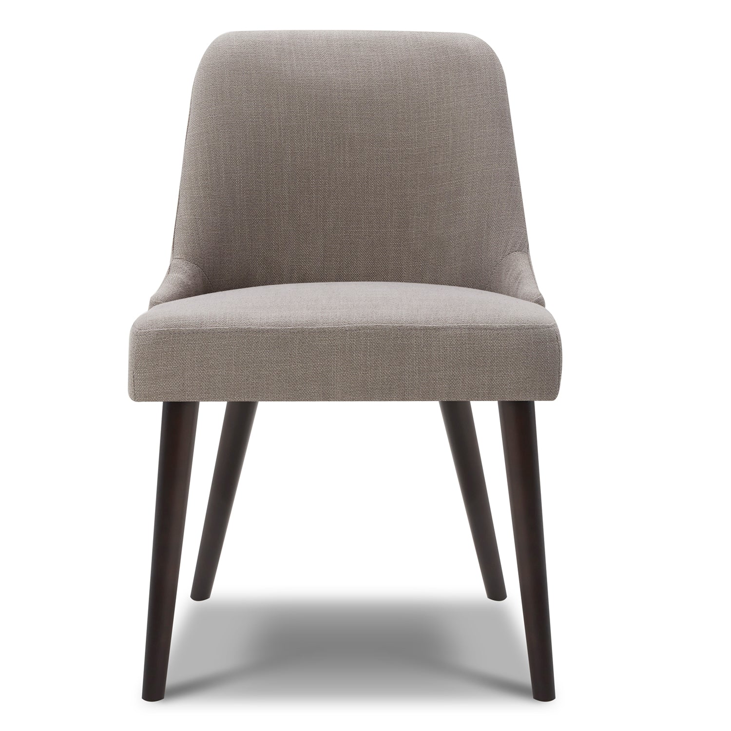 Rhett Upholstered Modern Dining Chair