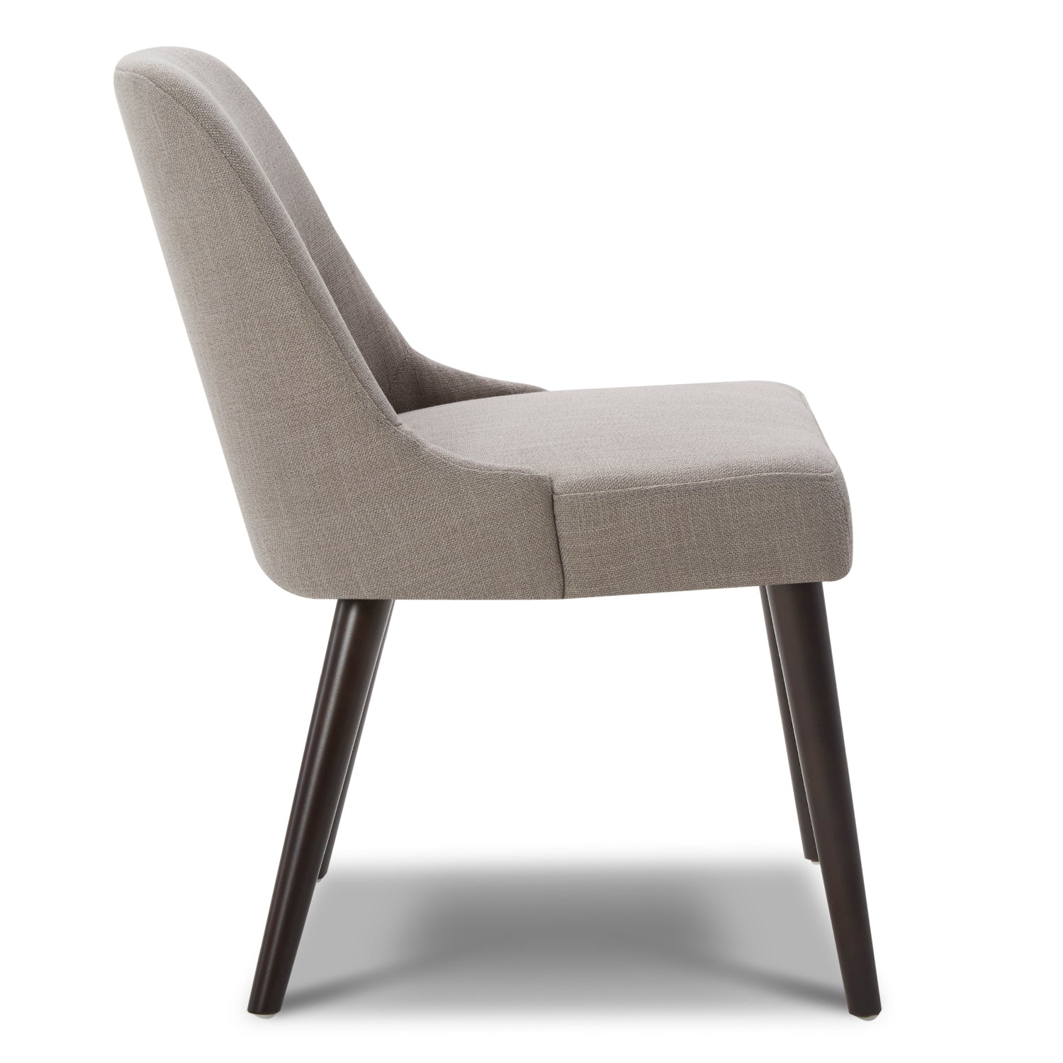 Rhett Upholstered Modern Dining Chair