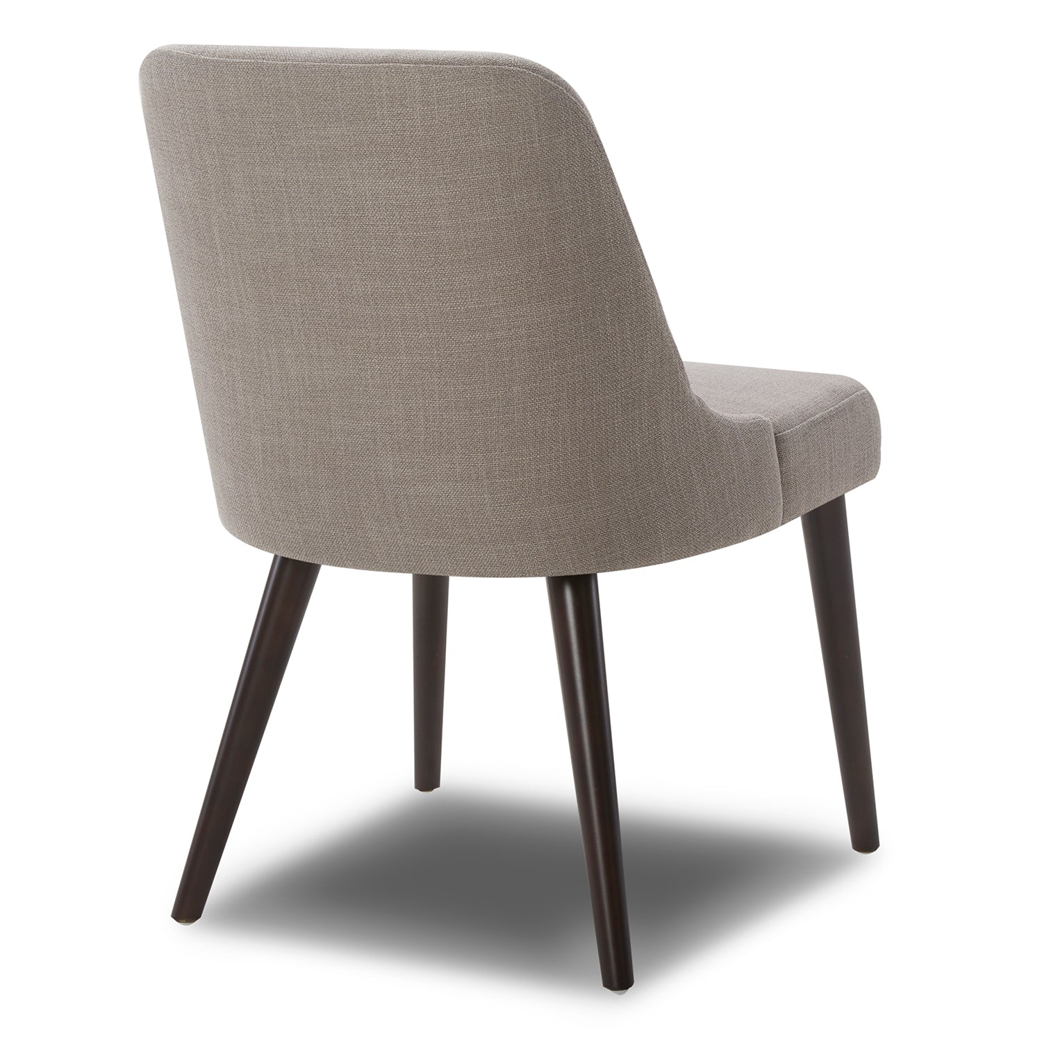 Rhett Upholstered Modern Dining Chair